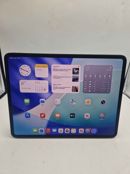 **DEAL** Apple Ipad Pro M4 13