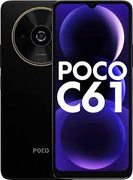 Xiaomi POCO C61 - 6.71