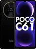 Xiaomi POCO C61 - 6.71" 90Hz Display, Battery, 3GB RAM, 64GB Black **Any Network**
