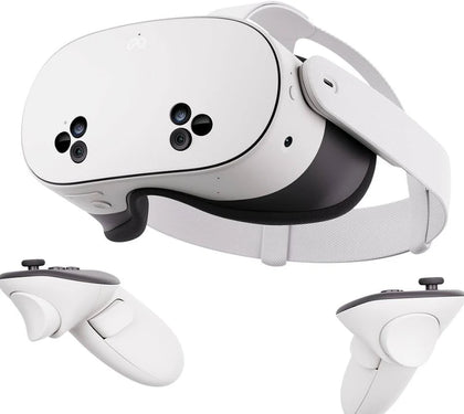 Meta Quest 3S Mixed Reality Headset