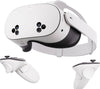 Meta Quest 3S Mixed Reality Headset