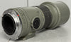 Sigma Telephoto Lens Af F-400 Mm 1:5.6 Minolta Multi-coated ** Unboxed **