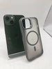 Apple iPhone 13 128GB Green , Unlocked , 86% BATTERY HEALTH