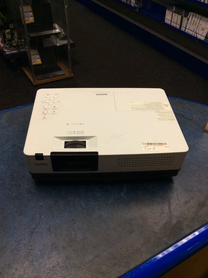 Sanyo Projector