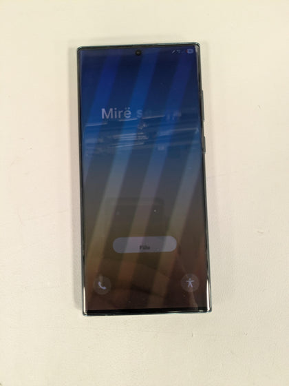 Samsung S22 Ultra 128GB Any Network