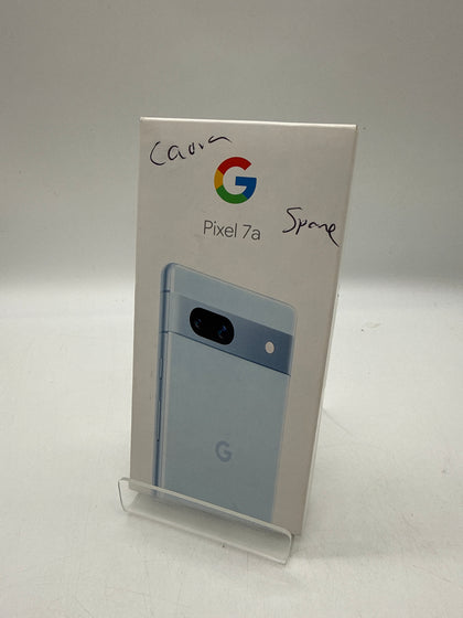Google Pixel 7a