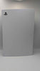 Sony PlayStation 5 Console, 825GB, White, Unboxed With Wireless Controller, Leads Included