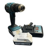 Makita HP457D 18v Cordless Combi Hammer Drill