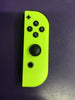 Right Joy-Con Yellow