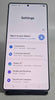 Samsung galaxy S25 Ultra, 256GB, Titanium Silverblue, unlocked, unboxed