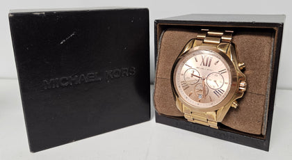 Michael Kors Ladies Watch - MK5503