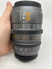 Sirui Vision Prime 1 Series 50mm T1.4 Cine Lens