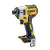 DeWalt DCF887 18V Xr Brushless Impact Driver ( x1 5ah Battery ) ** No Charging Station **