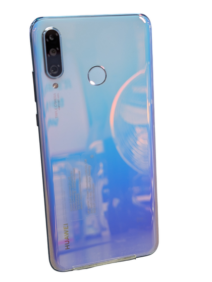 HUAWEI P30 LITE MULTICOLORED MOBILE PHONE PRESTON STORE