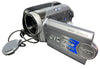 JVC GZ-MG21U 32x Optical Video Camera Recorder & Carry Case