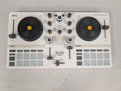 Hercules DJControl Mix Ultra DJ Controller