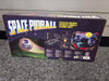 Tobar Space Pinball Tabletop Game For Kids Boys Girls