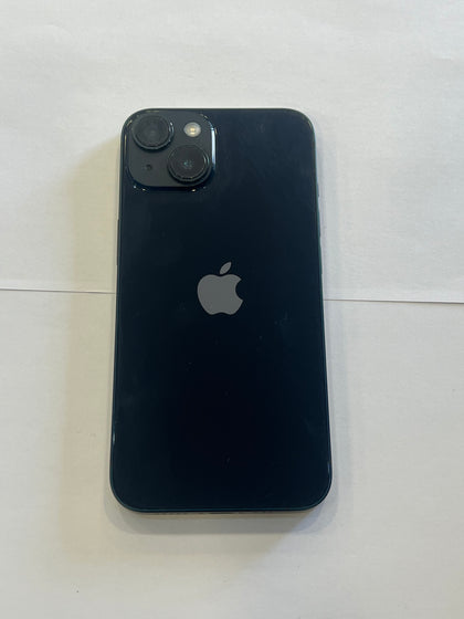 .Apple iPhone 14 - 128GB - Unlocked - Black