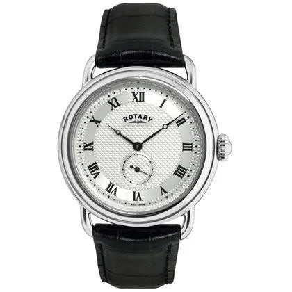 Rotary Heritage Sherlock Watch GS02424