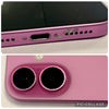 Iphone 16 plus pink 128gb 89%