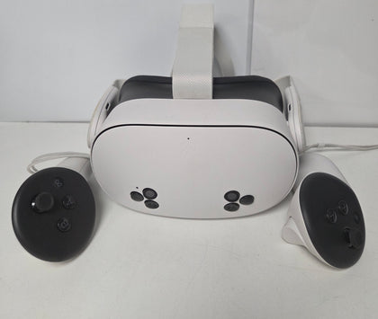 Meta Quest 3s Vr 128gb Headset