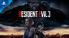 Capcom Resident Evil 3 - Xbox One