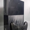 Xbox One Console With Controller And Leads