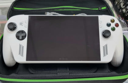 ASUS ROG Xbox Ally White Handheld System 512GB 1080p RC73YA