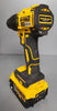 DeWalt DCD778 18V Xr Brushless Hammer Drill Driver + 5.0ah Battery