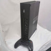 Xbox One Console, 500GB, Black complete with all required leads and wireless controller