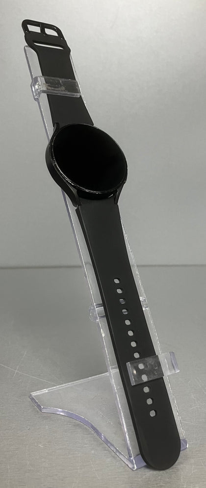 Samsung Galaxy Watch4 - 44mm - Black - LTE.