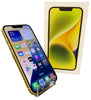 Apple iPhone 14 - 128 GB , Battery health 87% Yellow