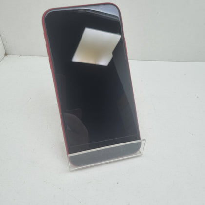 iPhone 11 128gb Unlocked Red.