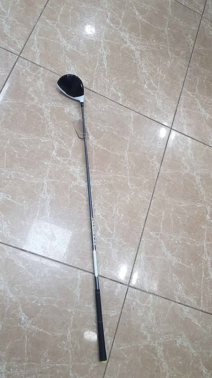TaylorMade M2 Driver Head Only Right Handed Golf Club Japan Model
