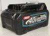 Makita BL4025 40V Max XGT 2.5 Ah Lithium-Ion Battery ** Unboxed **