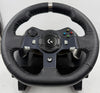 Logitech G920 Driving Force Racing Wheel Pedals And Shifter