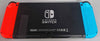 Nintendo Switch Console, 32GB + Neon Red/Blue Joy-Con, Boxed