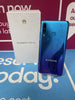 HUAWEI P30 LITE 128GB AURORA BLUE DUAL SIM UNLOCKED BOXED