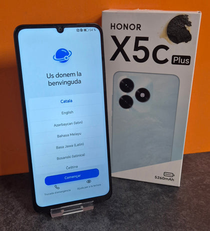 Honor X5c Plus