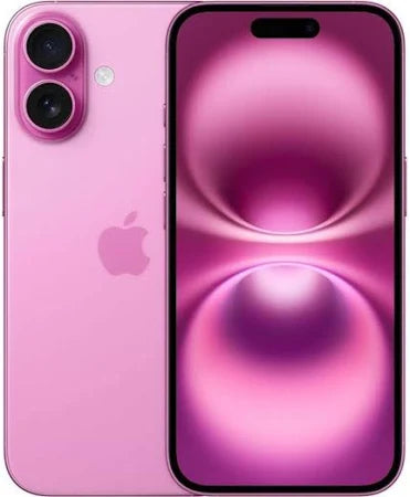 Brand New Apple iPhone 16 128gb Sim Free