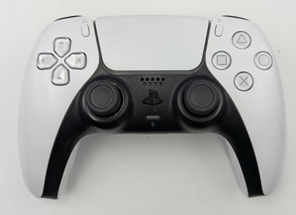 Playstation 5 Digital Edition Console, 825GB, White, Unboxed