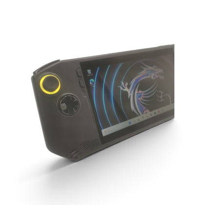 MSI Claw-A1M Handheld Gaming PC / Processor: Ultra 7 / 16GB Ram / 1TB SSD / 7