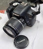 Canon EOS 500D Digital SLR Camera (incl. EF-S 18-55 mm IS Lens