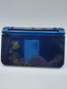 Nintendo "new" 3DS XL Metalic Blue - markings on casing