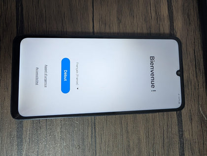 Galaxy A06 64GB - Blue - Unlocked