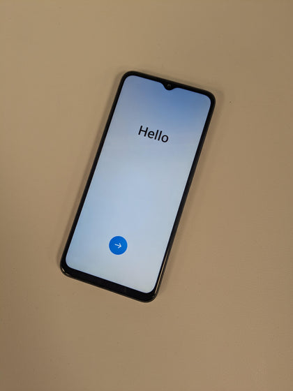 Oppo A57 128GB - Black - Any Network