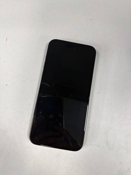 Apple iPhone 15 Pro Max 256GB - GRADE C  **WYTHENSHAWE**