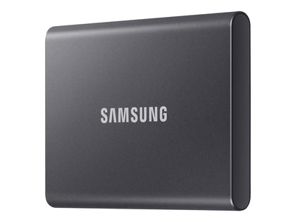 SAMSUNG PORTABLE SSD 2TB