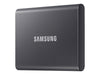 SAMSUNG PORTABLE SSD 2TB