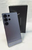 Samsung Galaxy S25 Ultra 256GB silver Smartphone boxed unlocked